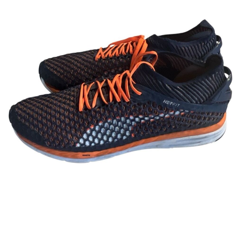 Puma Speed Ignite Netfit Running Shoe Mens 12 - image 3